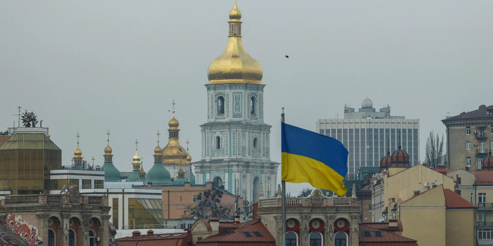 В Киеве и ряде областей объявляли тревогу из-за угрозы шахедов