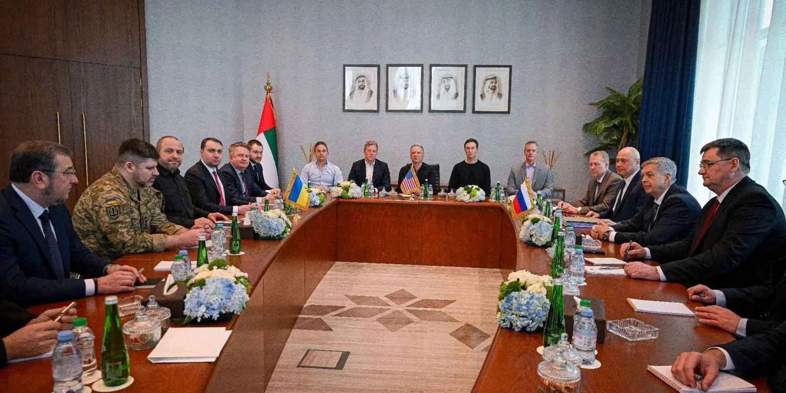 «А США не заинтересованы». Прогресса на переговорах не стоит ожидать, пока не будет привлечена еще одна страна: как это сделать — Несвитайлов