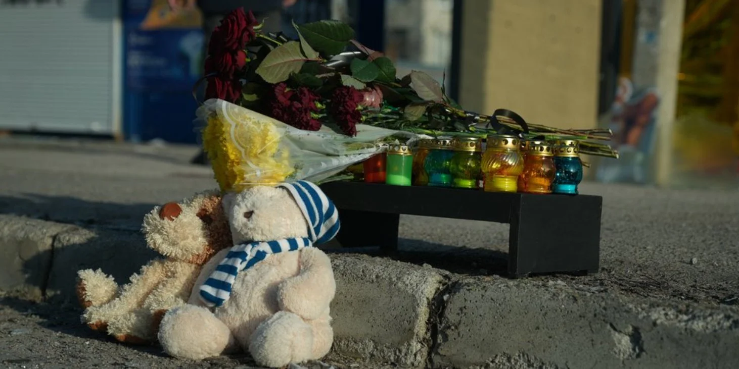 Возвращались из кинотеатра. Преподаватели рассказали о 18-летних парне и девушке, которые погибли в результате атаки РФ по Запорожью