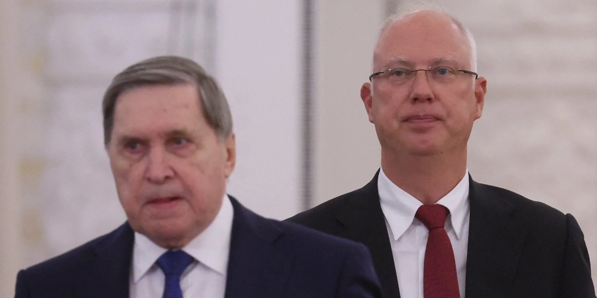 Переговоры в Абу-Даби: Дмитриев заявил о «прогрессе» и «позитивном движении» после первого дня трехсторонних встреч