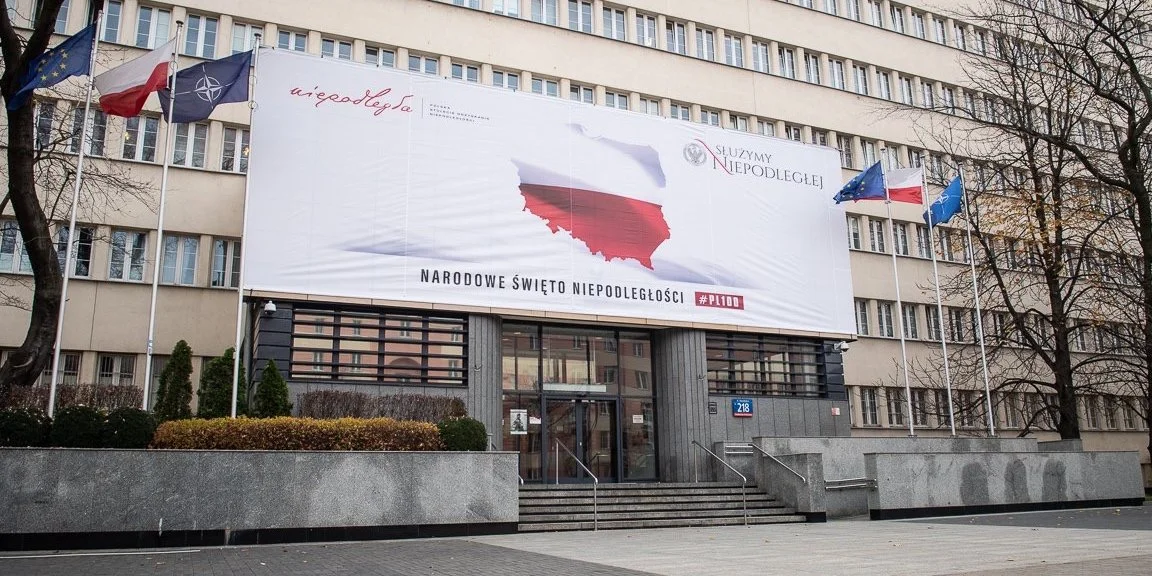 Работника Минобороны Польши арестовали на три месяца за шпионаж в пользу России и Беларуси