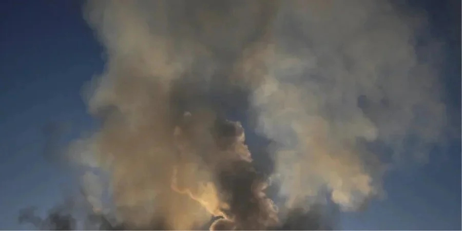 На оккупированных территориях и в России. ВСУ поразили логистический хаб, пункт управления дронов подразделения Ахмата и средства РЭБ россиян — Генштаб