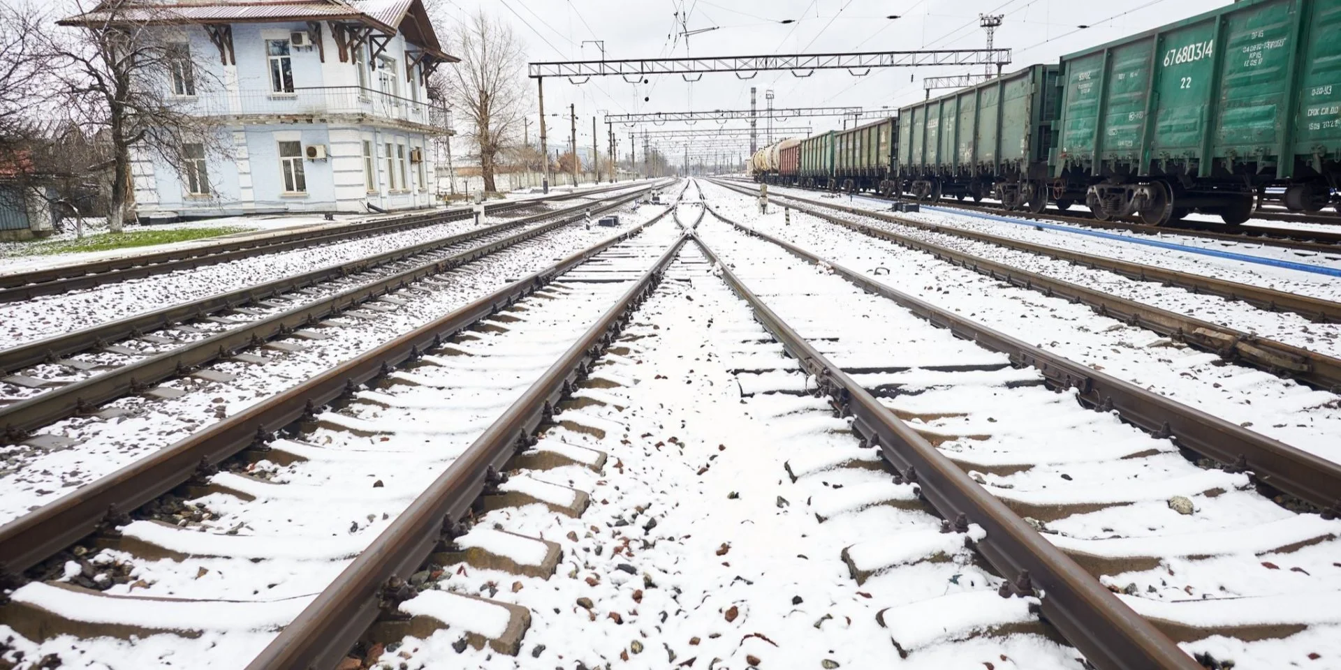 Корректировала атаки РФ по железной дороге. Агентка российской разведки получила 15 лет заключения за «видеоловушки» на Черниговщине — СБУ