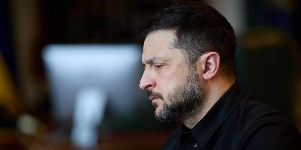 Россия выйдет из переговоров, если Украина не отдаст всю Донецкую область — Bloomberg