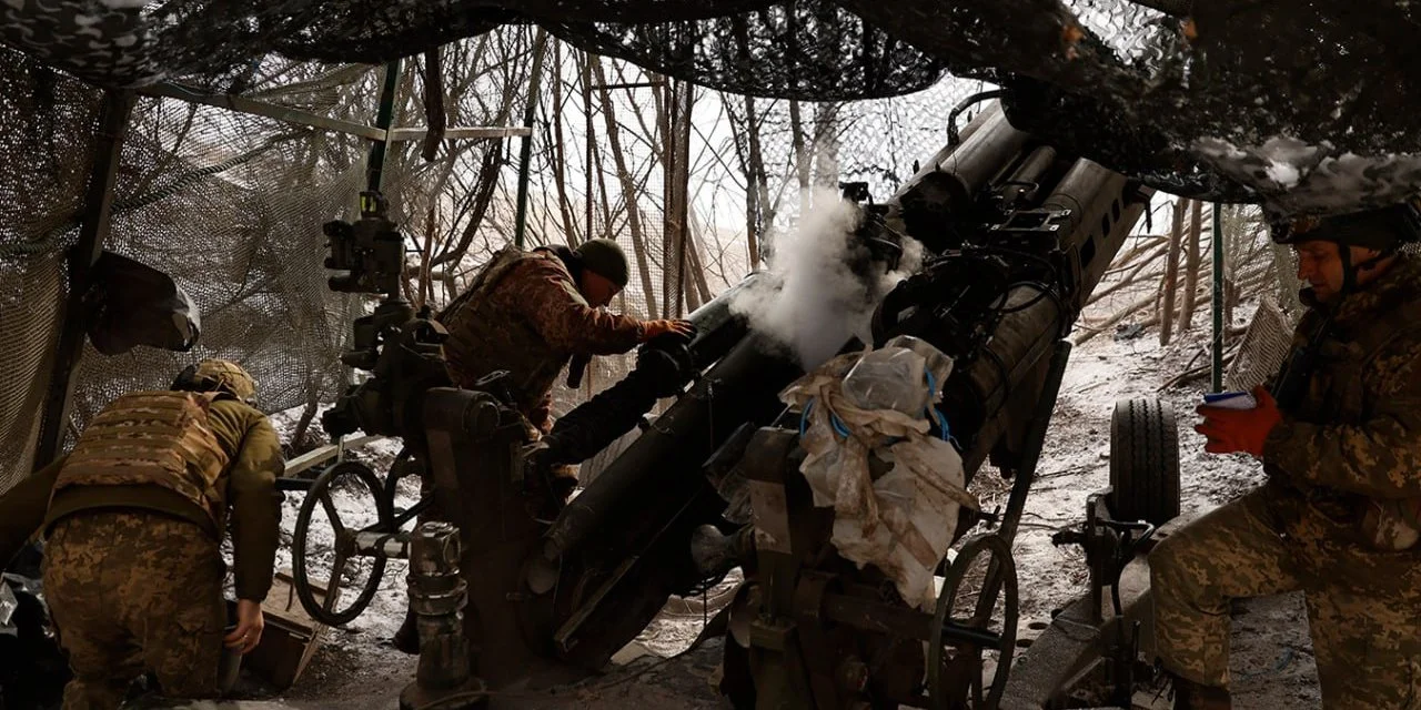 ВСУ опровергли заявления Минобороны РФ о захвате Беляковки в Днепропетровской области