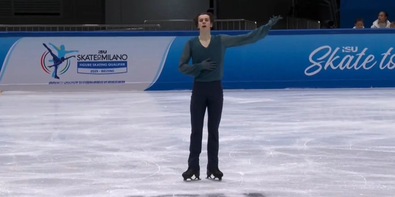 «Россия разделила нашу семью». Спортсмен из Херсона рассказал о кошмарных соревнованиях после начала войны в Украине