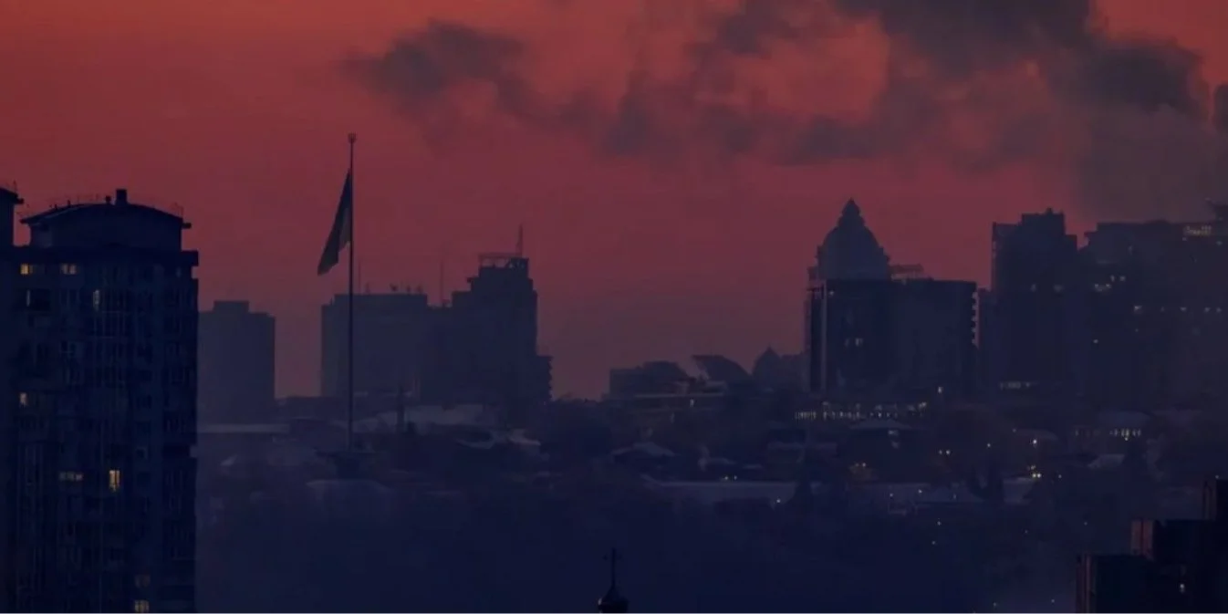 В Киеве и Киевской области ввели экстренные отключения света