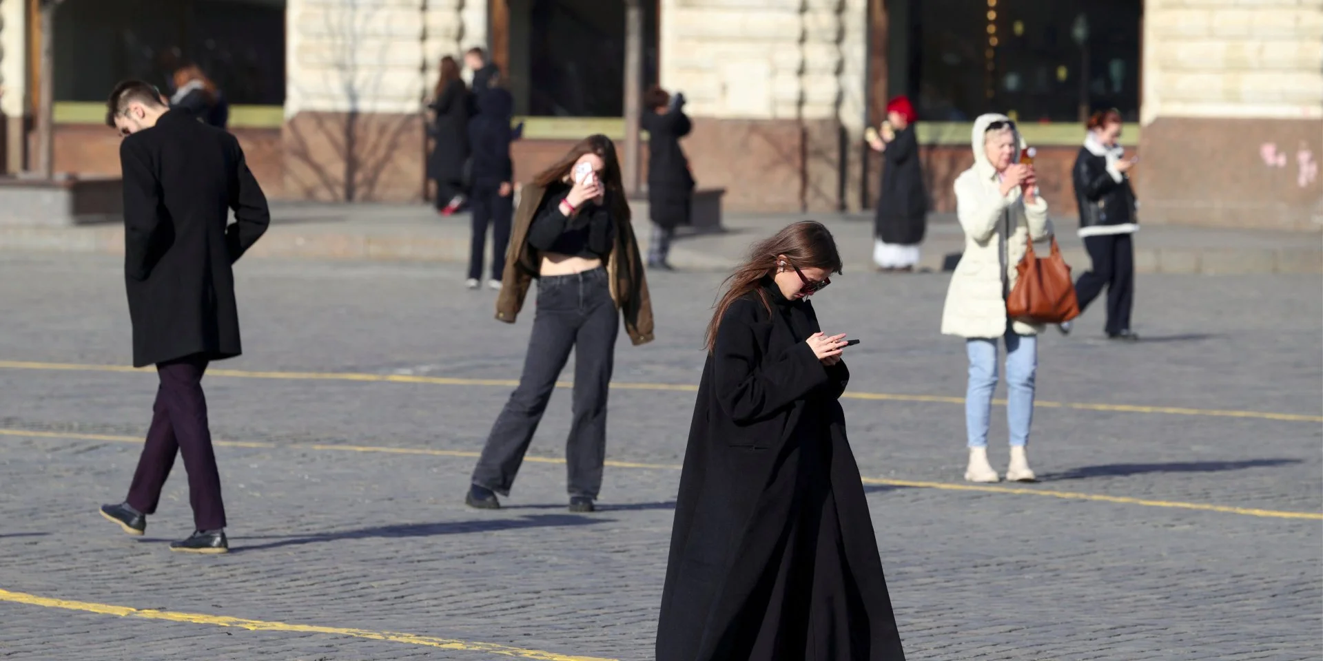 Политолог назвал вероятной причиной отключения интернета в России подготовку к отправке срочников на фронт