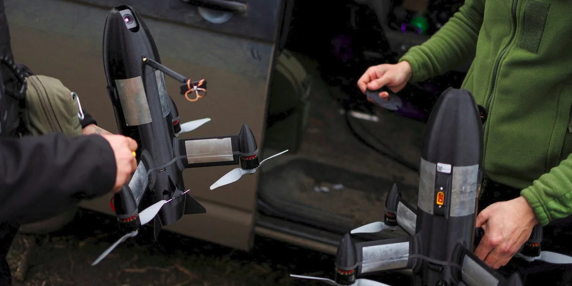 Янченко подчеркнула, что Украине выгоднее экспортировать не заводы, производящие оружие, а конечную продукцию