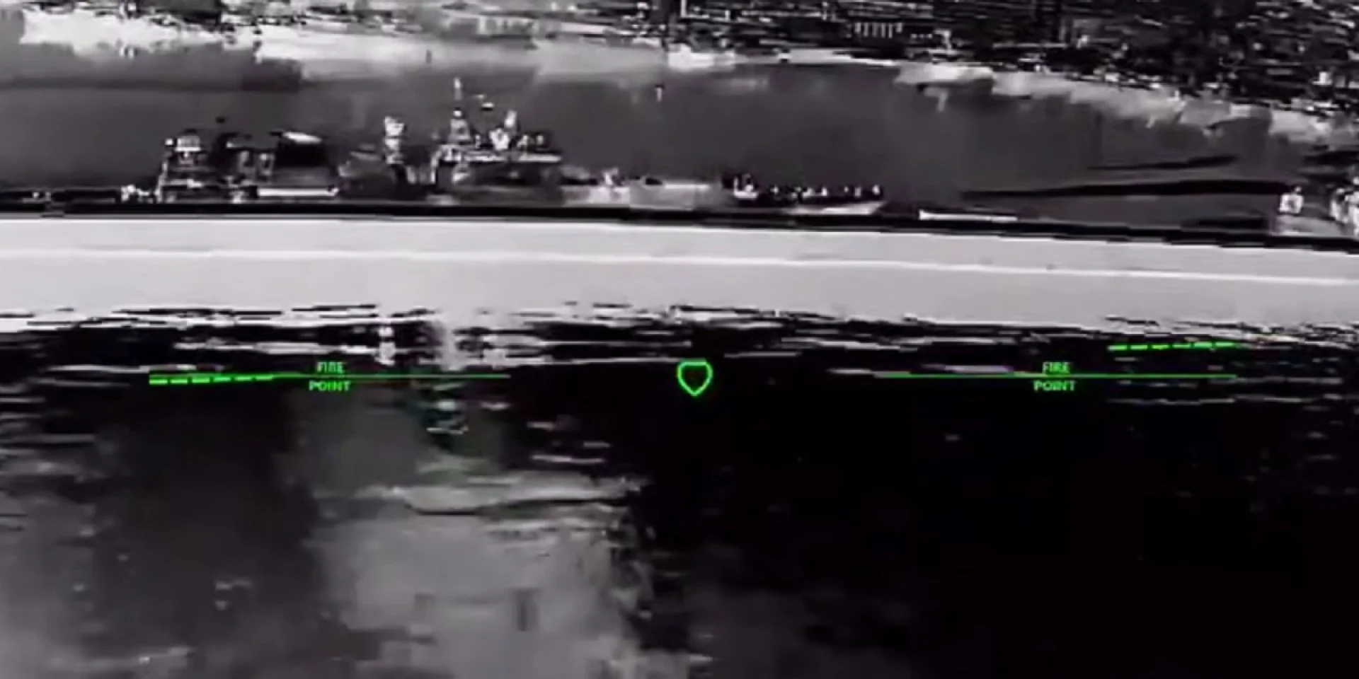 Черноморский флот РФ оказался в ловушке в Новороссийске, отступать некуда — СМИ