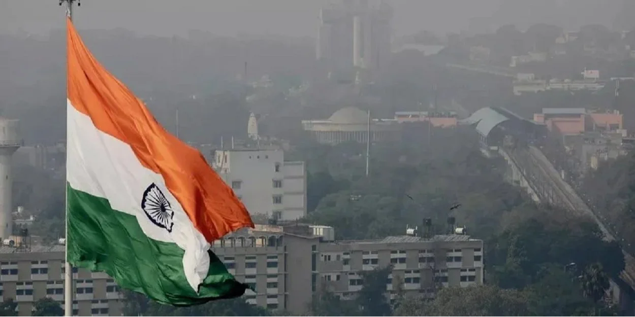 Опередила Испанию и Нидерланды. Индия стала крупнейшим покупателем одного из украинских продуктов