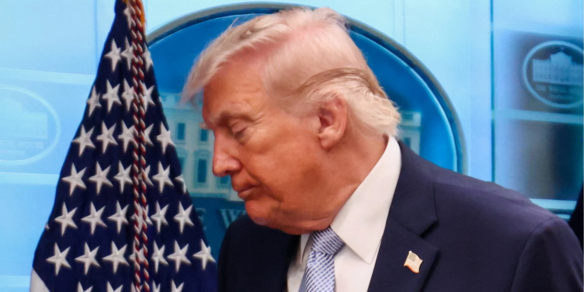 Трамп назвал единственный способ вернуть Тегеран за стол переговоров — WSJ