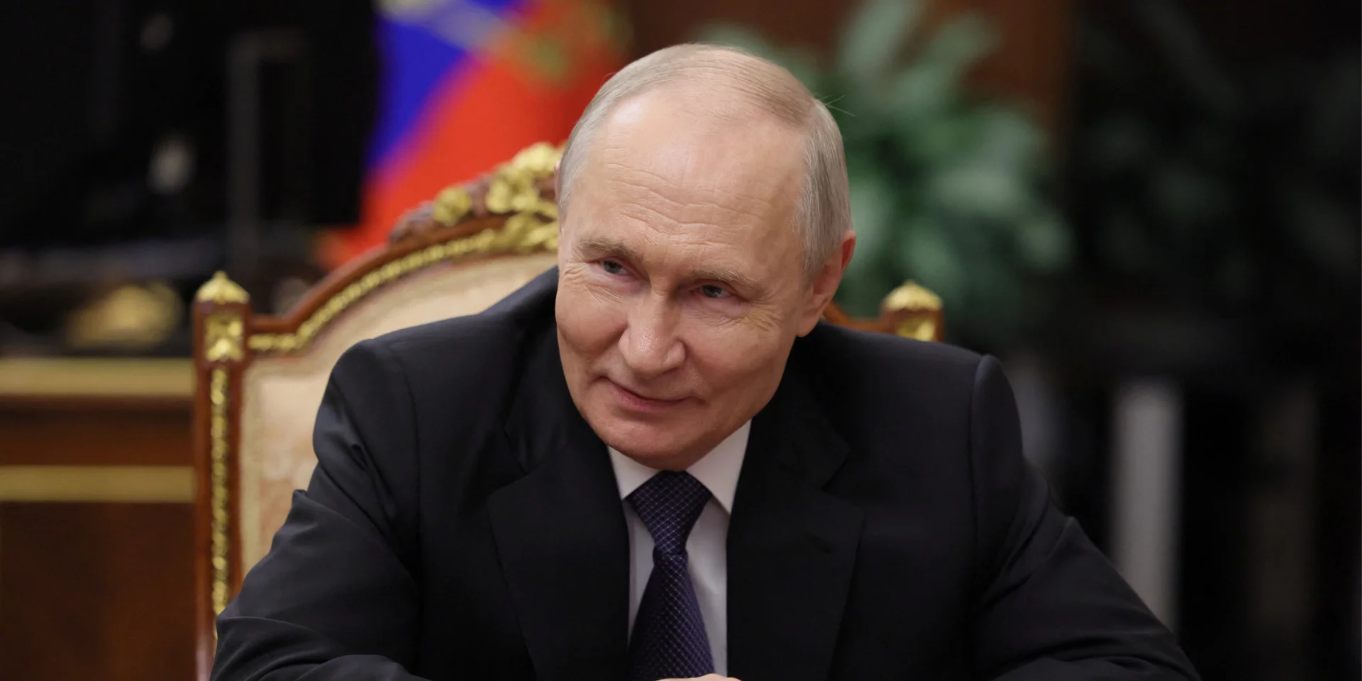 «Окно возможностей для Путина»: Европа опасается российской агрессии против НАТО в ближайшие два года — Politico