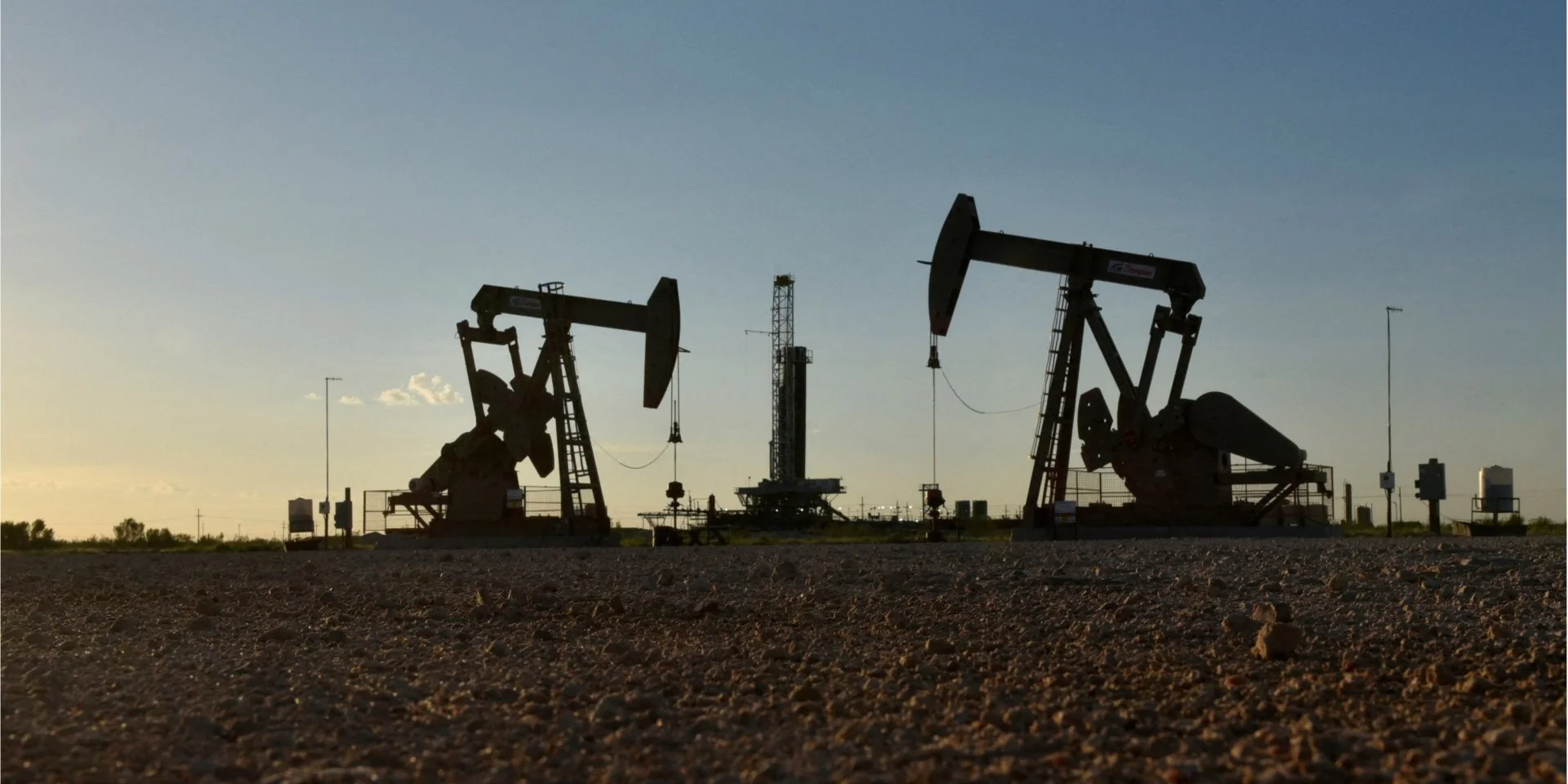 Дополнительных доходов от роста цен на нефть недостаточно для преодоления экономических проблем России — ISW