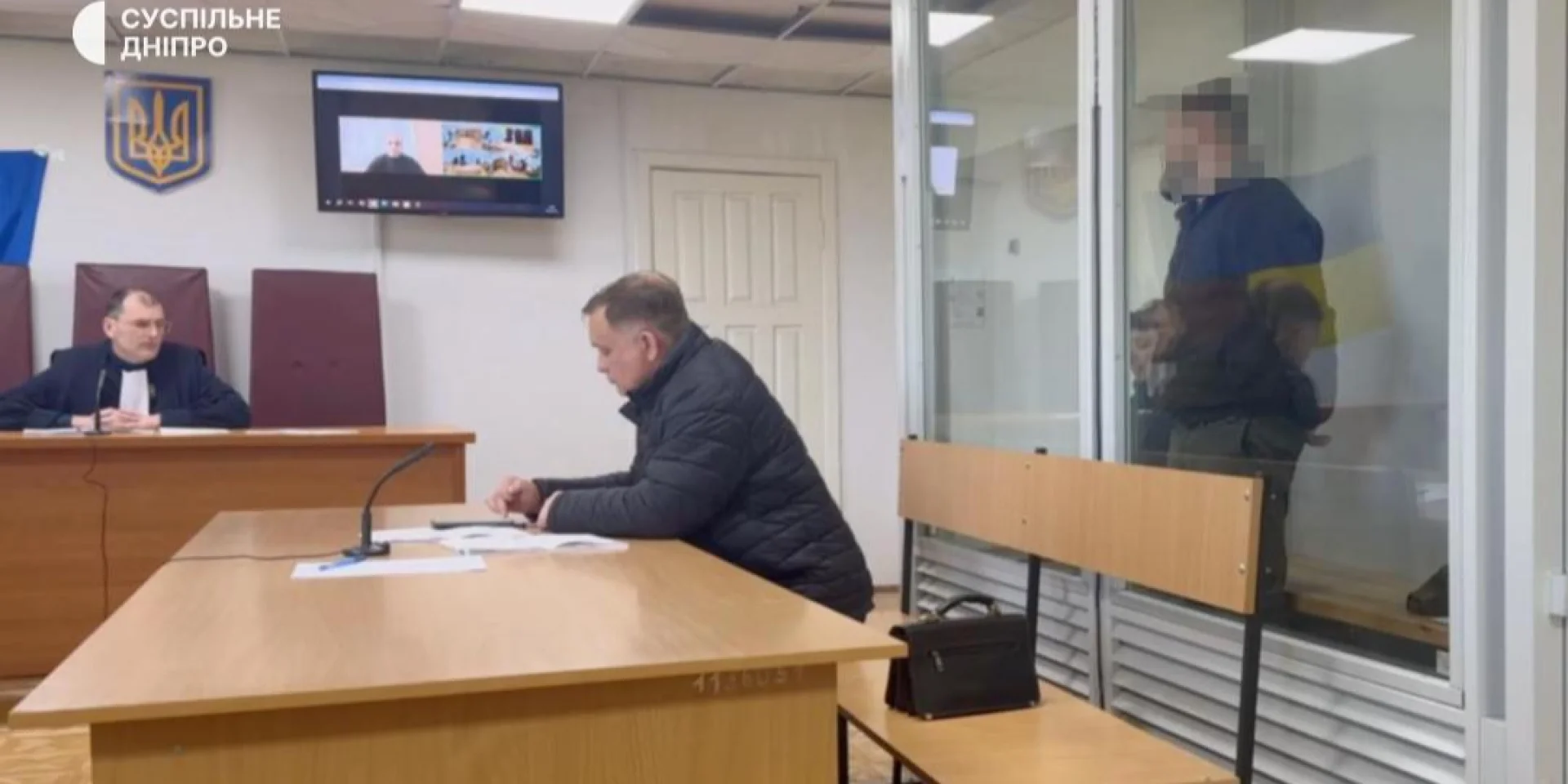 Суд арестовал бойцов Волков Да Винчи, которых подозревают в стрельбе и похищении человека в Днепропетровской области
