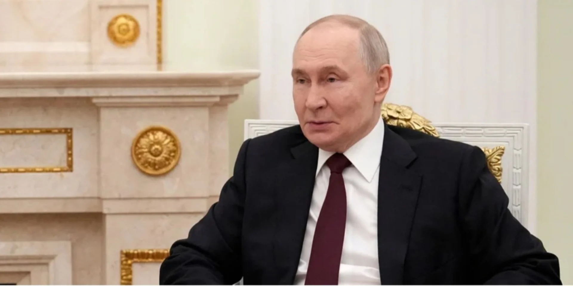 Кириенко против ФСБ. Возле Путина в Кремле возник конфликт, аналогичный борьбе вокруг Ельцина в 96-м — WP