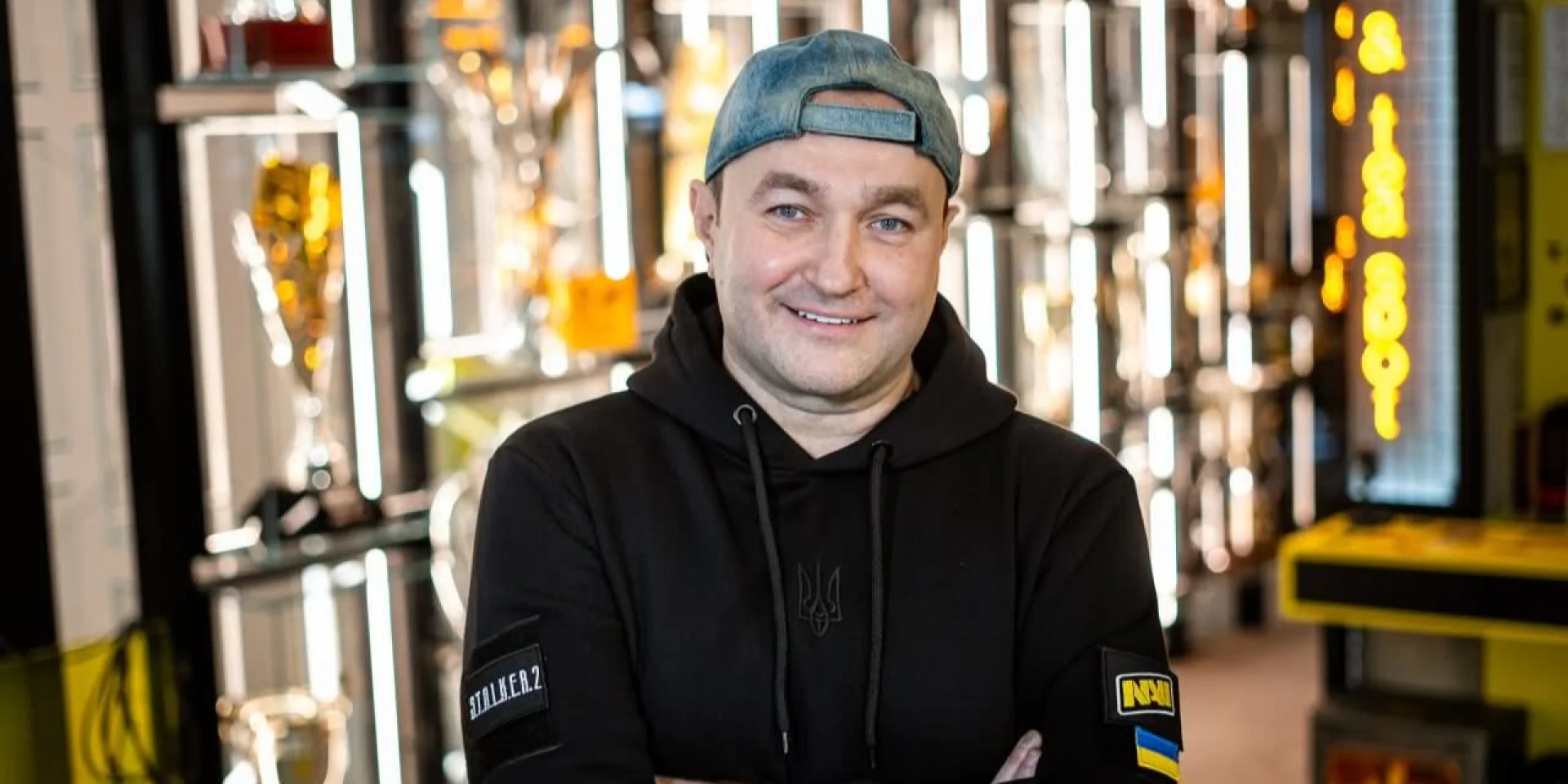 Новый чемпионат и Игры ветеранов: как изменился украинский киберспорт за год