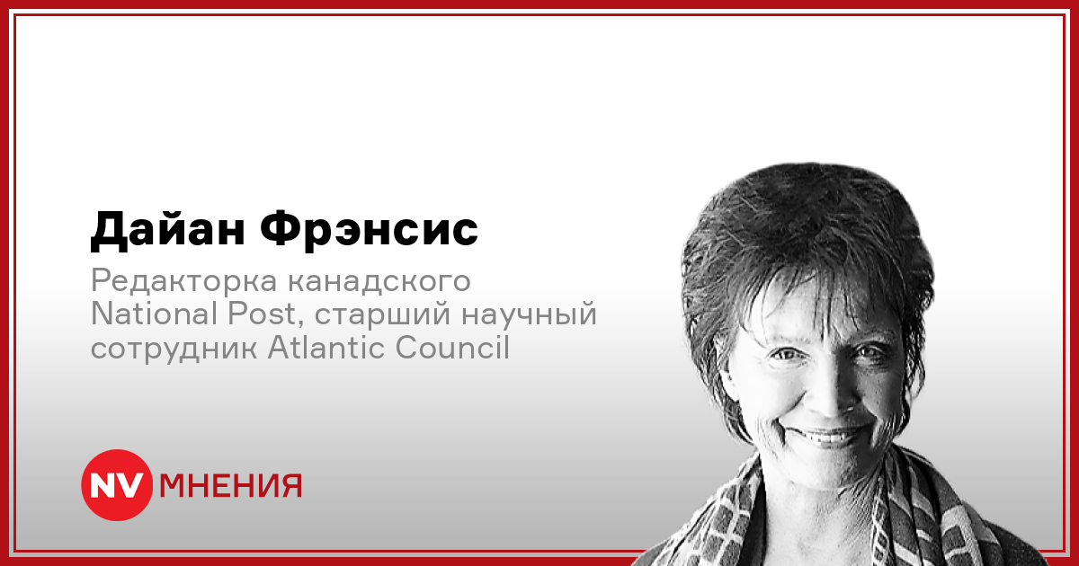 Россия покидает Крым? Почему у Украины появляется возможность освободить полуостров, сакральный для Путина, — Дайан Фрэнсис