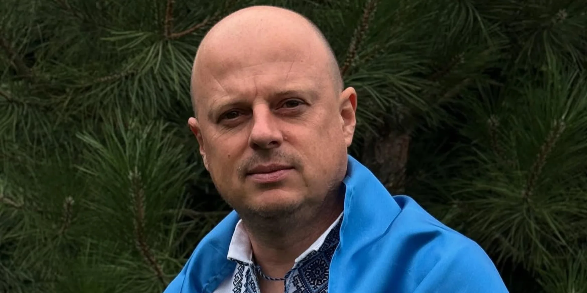 «Жизнь людям не вернешь». Дом комментатора Вацко пострадал в результате массированной атаки РФ — фото