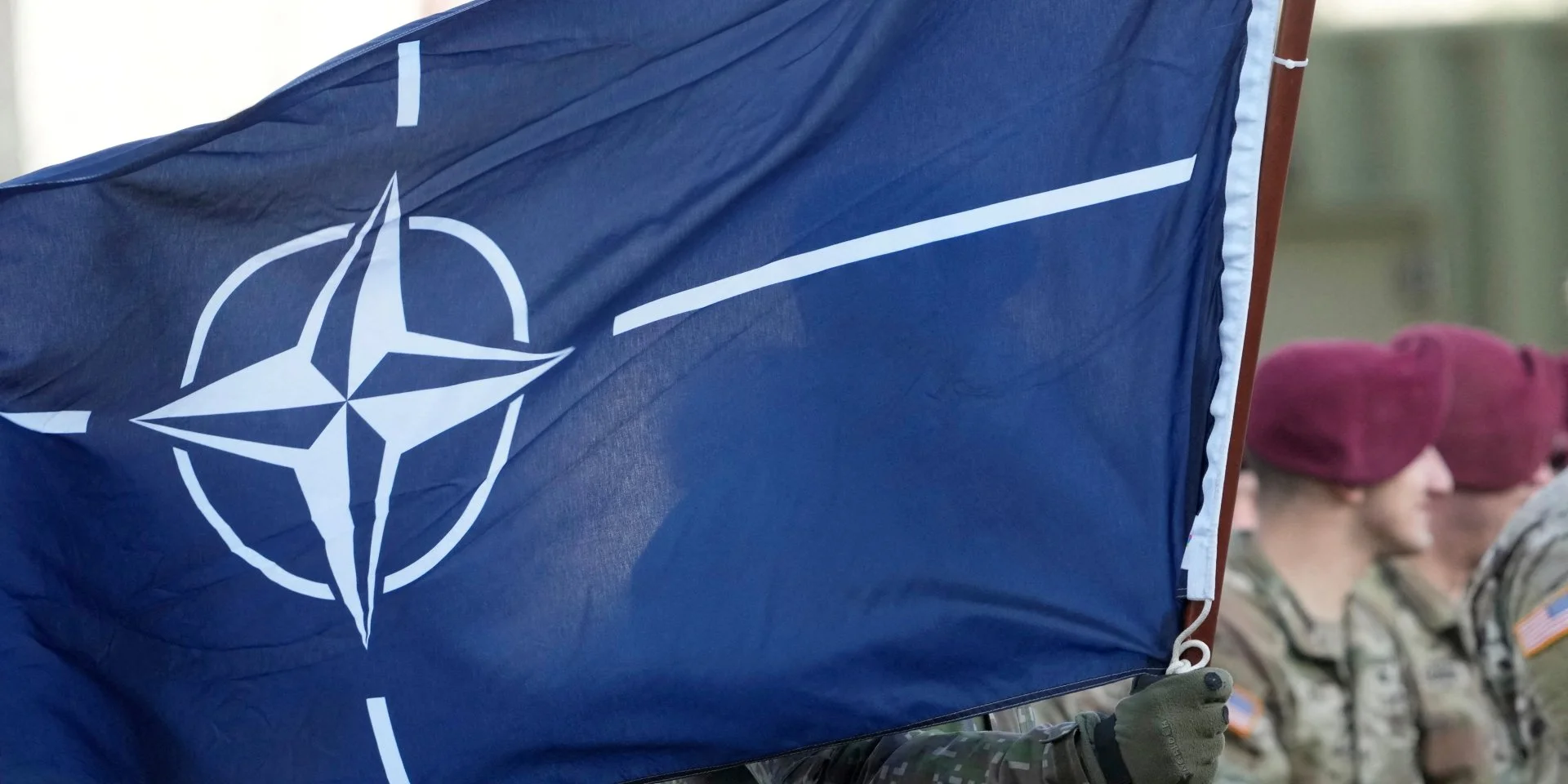 НАТО готово к обороне после угроз Ирана нанести удары по военным объектам США в Европе — CNN