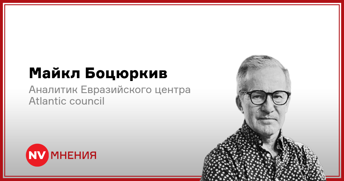 Сухопутная Одесса? Как Россия добивает главные морские ворота Украины и почему молчит НАТО, — эксперт Atlantic council