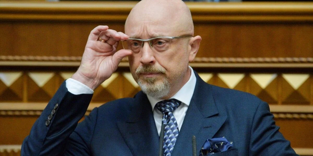«Женщины тоже должны служить». Резников заявил, что необходима обязательная мобилизация всех