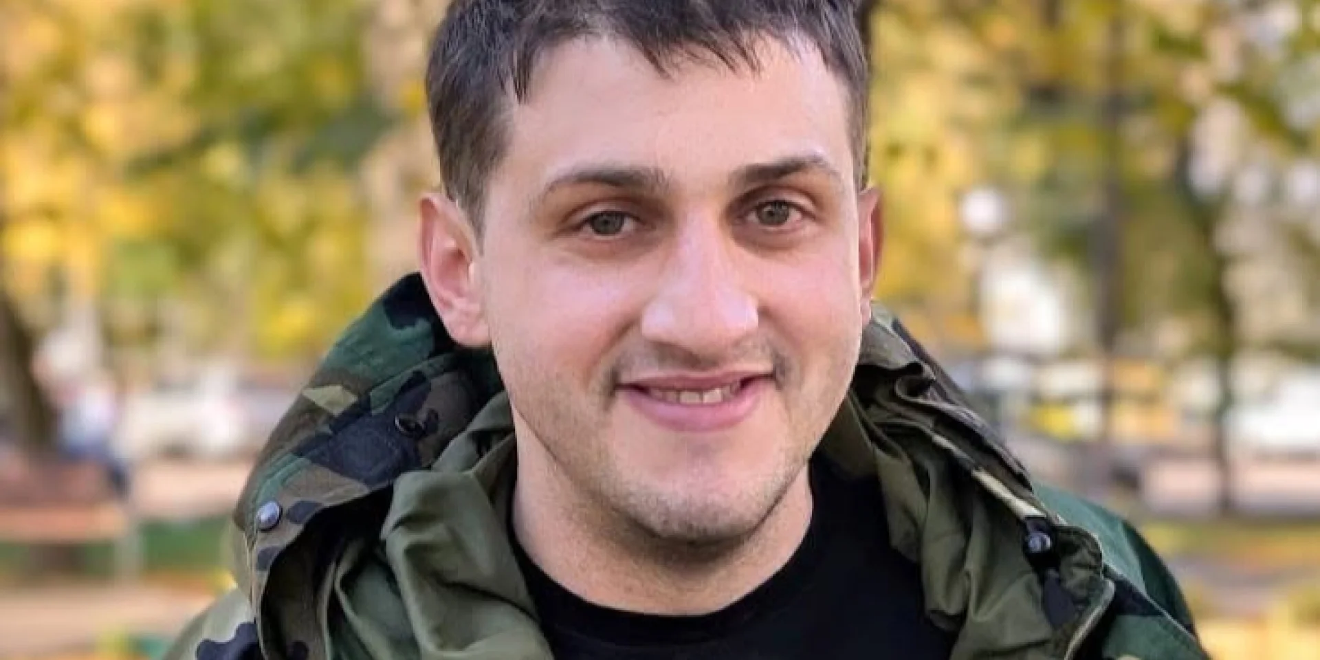 Четыре года служит в ВСУ. Финалист МастерШеф Виктор Перехрест спас побратима, будучи сам раненым