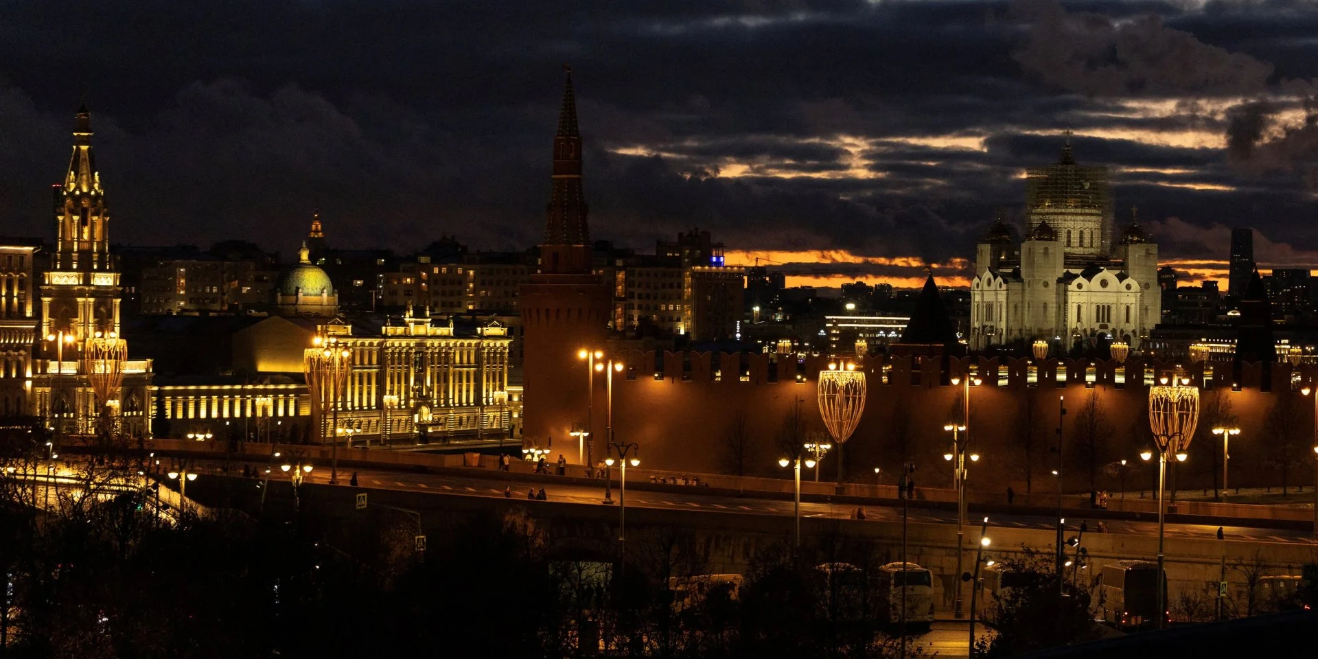 Никаких шагов навстречу. Кремль отвергает любые гарантии безопасности для Киева, энергетическое перемирие и свободные выборы в Украине — анализ ISW