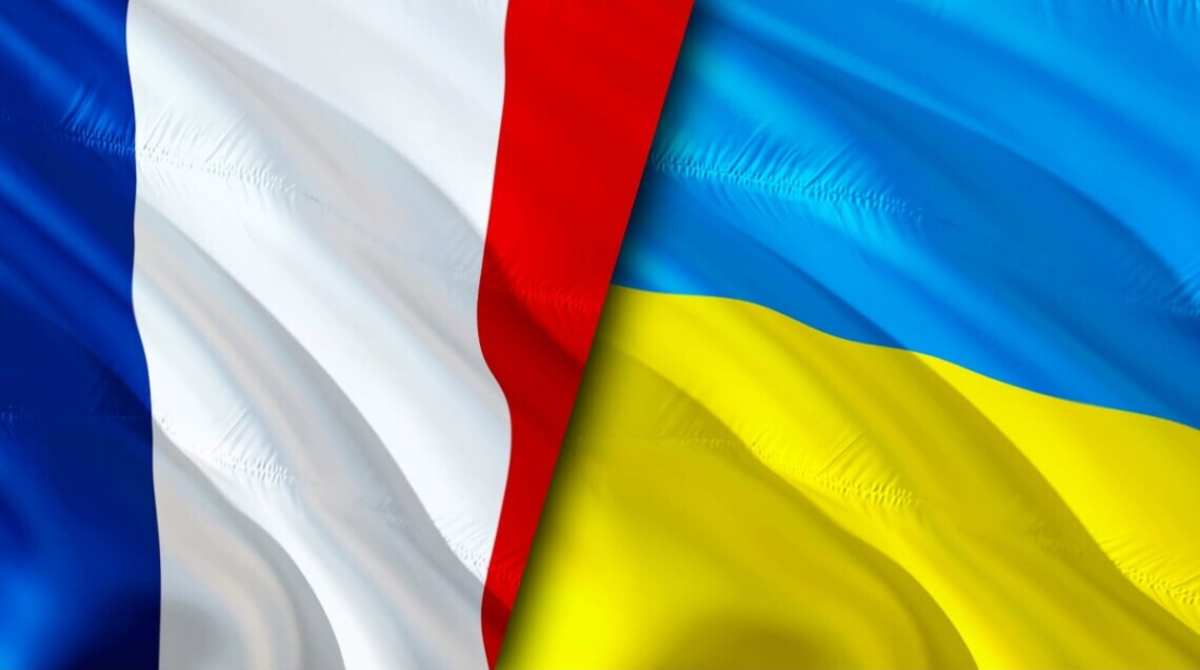 В МИД Франции прокомментировали слова Макрона по поводу отправки войск в Украину