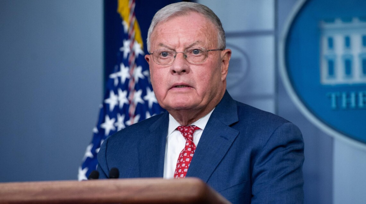Советники по нацбезопасности США и Европы присоединятся к переговорам в Стамбуле – Келлог