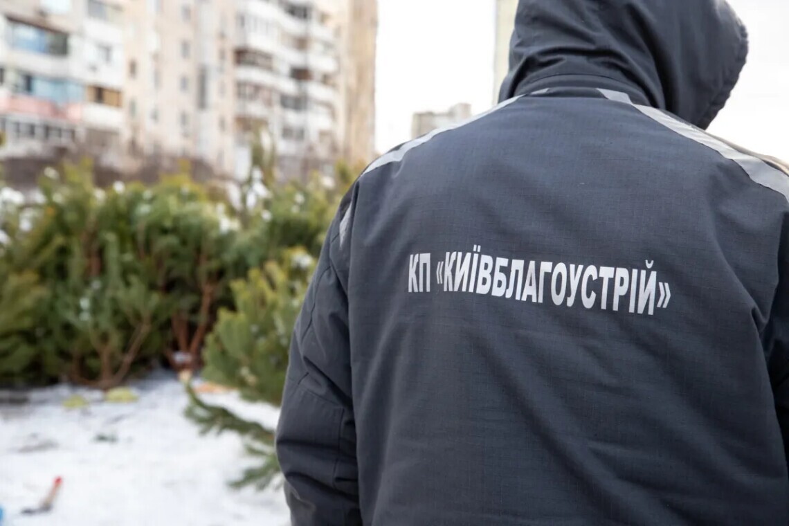 ВАКС продлил обязанности экс-чиновнику КП «Киевблагоустройство» по делу Комарницкого
