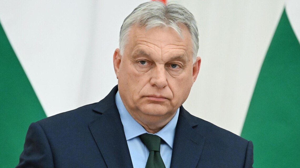 Венгрия ищет способ обойти санкции США против российских нефтяных компаний – Орбан