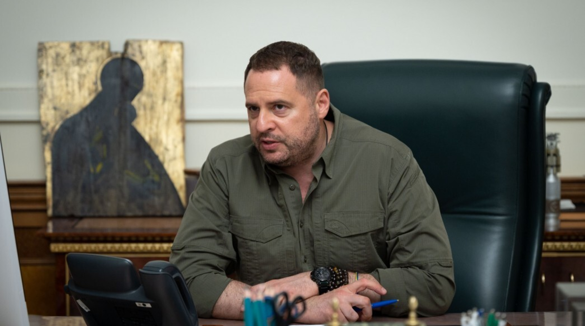 Будет единый мирный план: у Зеленского рассказали о подготовке документа по ЕС и США