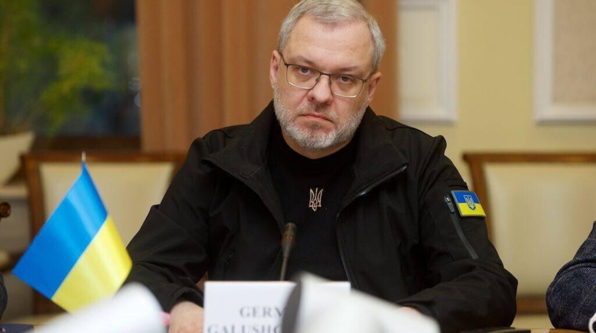 Скандал с коррупцией в энергетике: Галущенко отправили в отставку