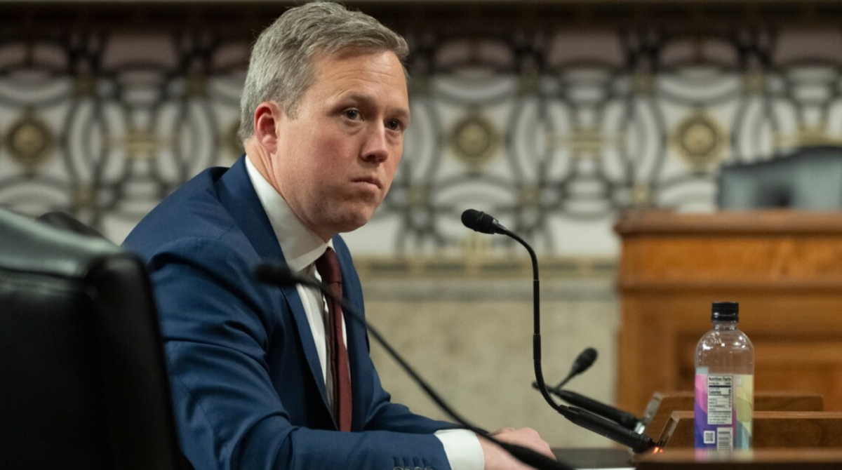 Переговоры США и россии по мирному плану идут хорошо – спикер Дрисколла