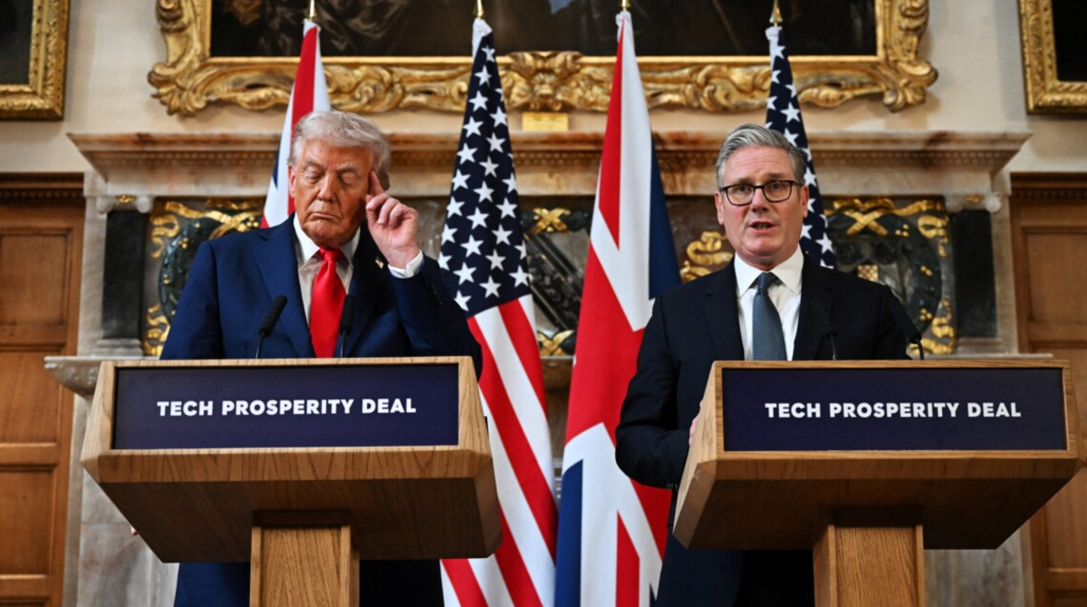 Британия ведет переговоры с Европой по отправке войск для охраны Гренландии – СМИ