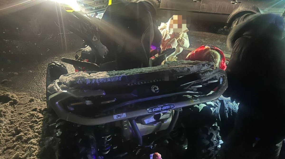 В ДБР рассказали предварительные подробности ДТП, в котором погиб нардеп Саламаха