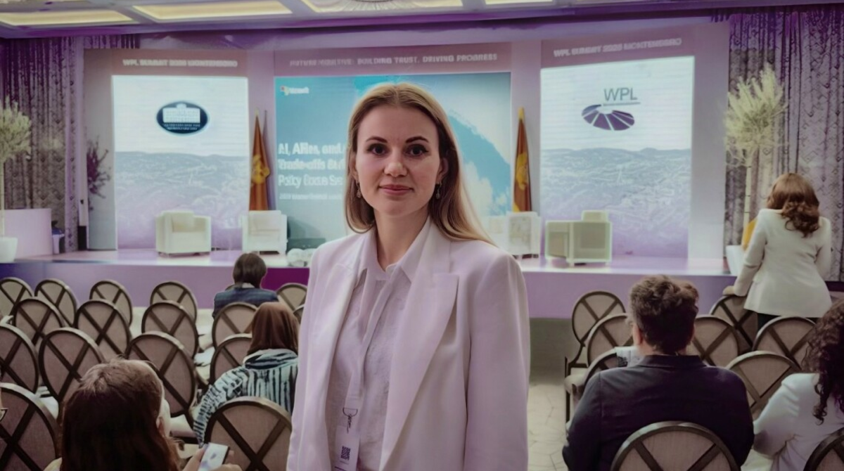 Апелляция оставила без изменений залог помощнику нардепа Скороход