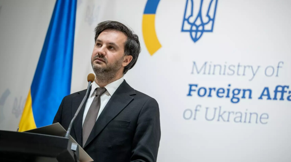 В МИД отреагировали на публикацию СМИ о «принудительной инъекции» инкассатора в Венгрии