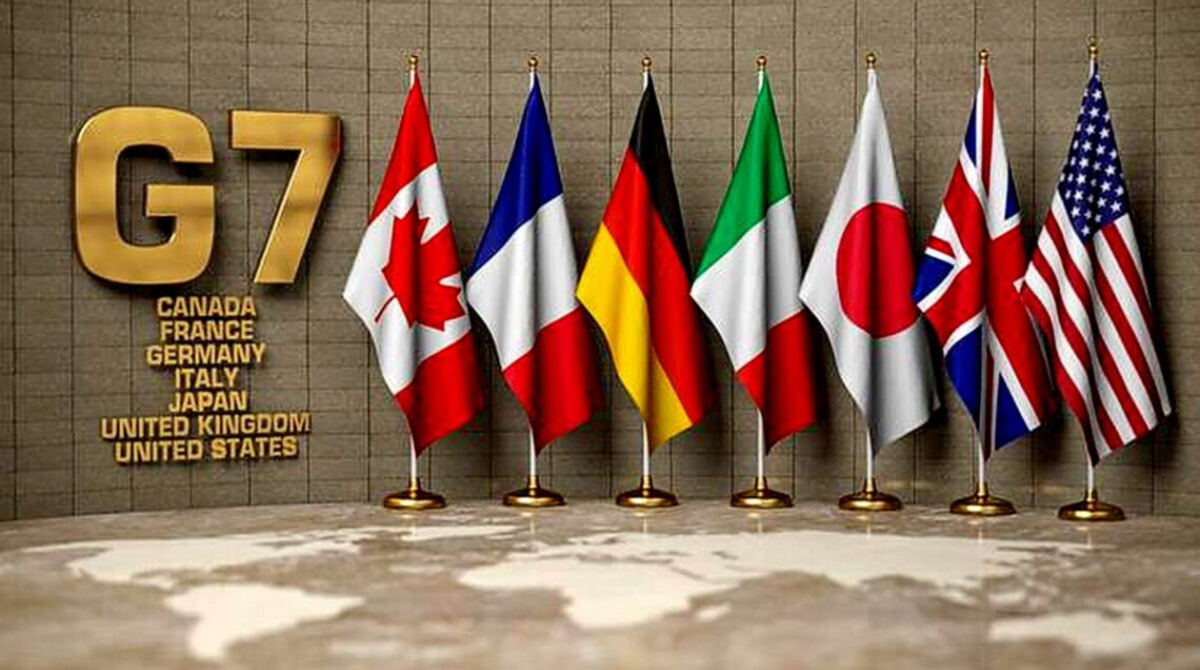 G7 созывает экстренное заседание из-за экономических последствий войны на Ближнем Востоке – СМИ