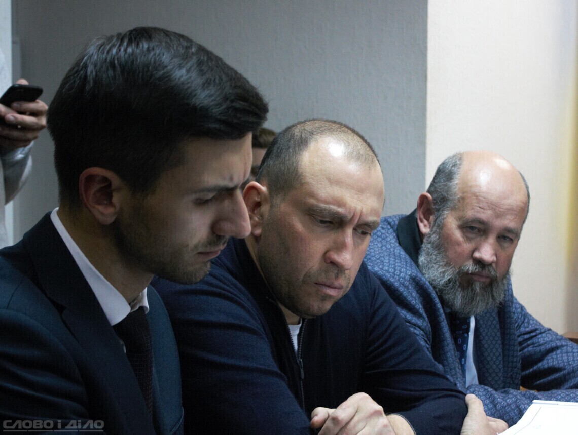 Антикоррупционный суд отказался закрыть дело бизнесмена Альперина