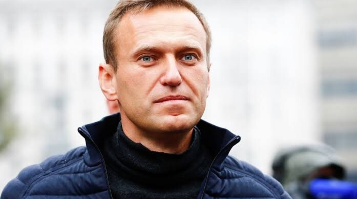 ЕС ввел санкции против россиян из-за разработки химоружия и дела Навального