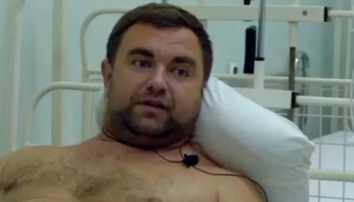 Нардеп-колаборант Ковальов вижив після замаху та лікується в окупованому Криму – росЗМІ