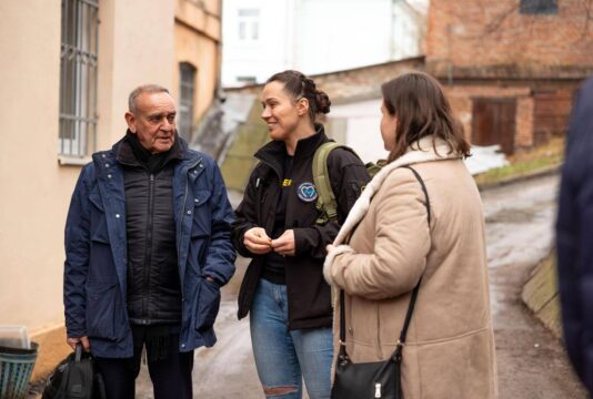 У Львівському медуніверситеті імені Данила Галицького навчатимуть бойових медиків