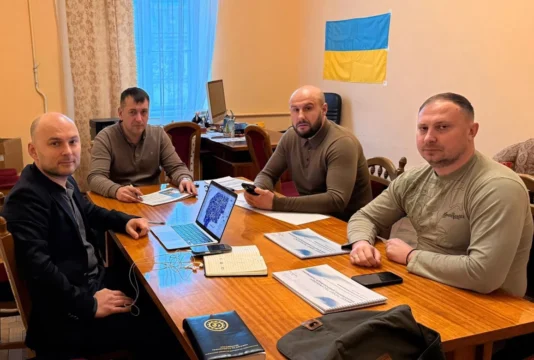 На Львівщині середній показник сплати податків автоперевізниками виріс на 51 % завдяки е-квитку: звіт роботи АСООП за 2025 рік