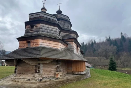 Кабмін вніс до держреєстру нерухомих пам’яток ще 193 об’єкти культурної спадщини на Львівщині