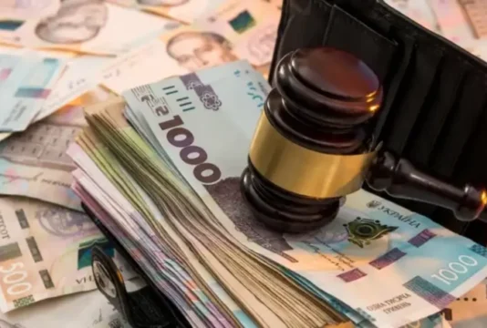 Підприємець на Львівщині ухилився від сплати податків на 5,8 млн грн, але відшкодував збитки