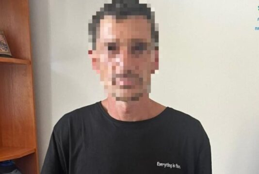 За вбивство двох людей на Львівщині 40-річного чоловіка відправили до психлікарні