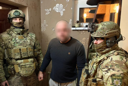 На Львівщині викрили підпільну майстерню з модифікації патронів до травматичної зброї