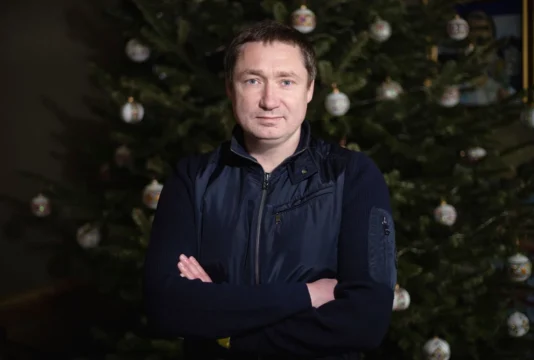 Очільник Львівської ОВА Максим Козицький задекларував 1,4 млн грн зарплати та 1 млн грн подарунку від батька